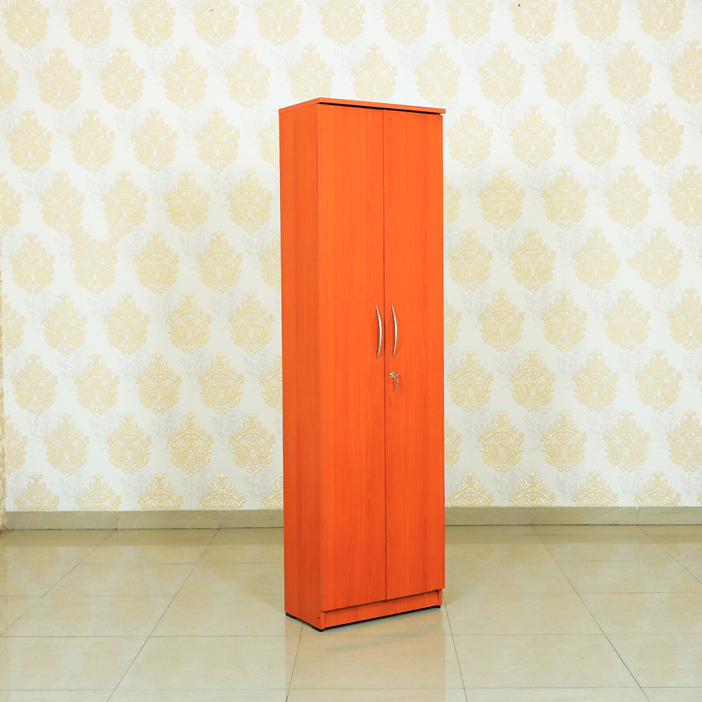 Damro single deals door wardrobe